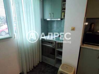 Vânzare - Apartament în Țarevo,  Burgas