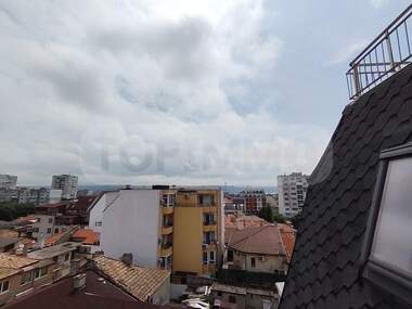 Satış - Apartman olarak Troşevo,  Varna
