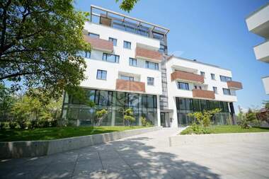 For sale - Apartment in Gorubliane,  Sofia