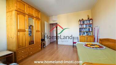 For sale - Apartment in Mladost-4,  Sofia