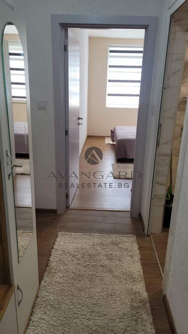 Πώληση - Διαμέρισμα σε Тракия,  Пловдив