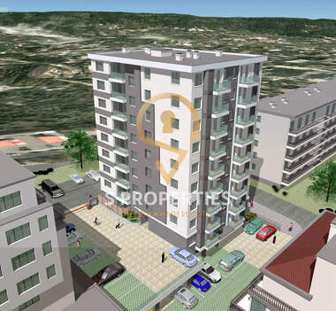 Vânzare - Apartament în Levski,  Varna