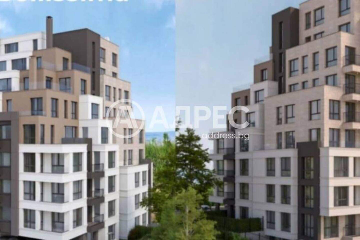 Üç odalı Apartman olarak Izgrev, Varna – fotoğraf 5