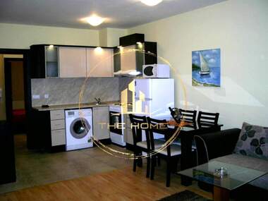 For rent - Apartment in Kolhozen pazar,  Varna