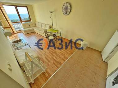 For sale - Apartment in Sveti Vlas,  Burgas
