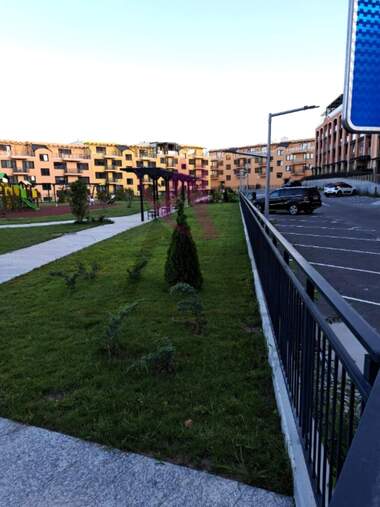 Kira - Apartman olarak Trakata,  Varna