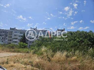 Πώληση - Οικόπεδο για κατασκευή σε Сотира,  Варна