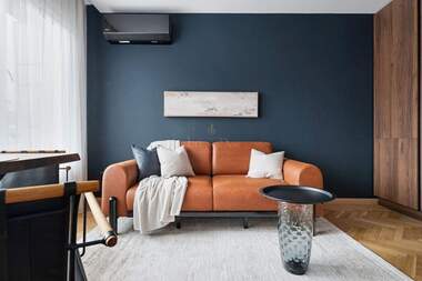 Kira - Apartman olarak Oborishte,  Sofia