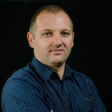 Damian Totev