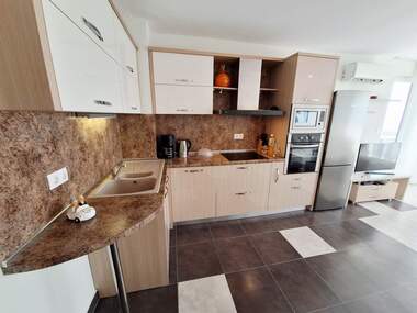 Satış - Apartman olarak Sveti Vlas,  Burgas