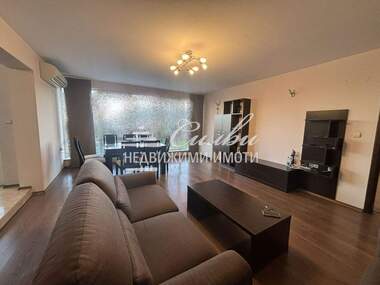 For rent - Floor of a house in Peti polk,  Shumen