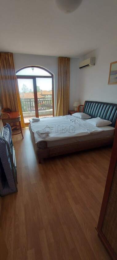 For sale - Apartment in Kamenar,  Burgas