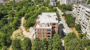 For sale - Apartment in Drujba 1,  Pleven