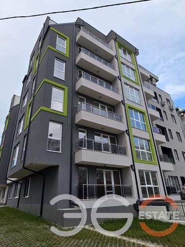 For sale - Apartment in Kaysieva gradina,  Varna