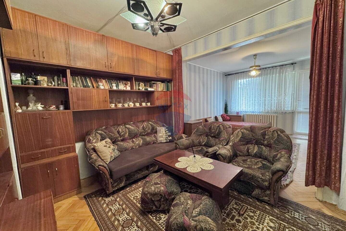 2 bedroom Apartment in Tsentralen iuzhen raion, Ruse – photo 5