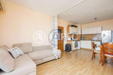 Satış - Apartman olarak Biala,  Varna