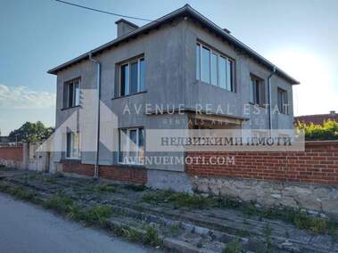 Продажба - Къща в Милево,  Пловдив