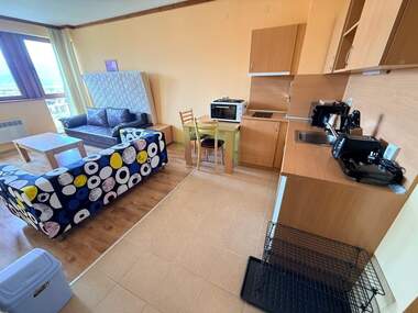 Verkauf - Wohnung in Bansko,  Blagoewgrad