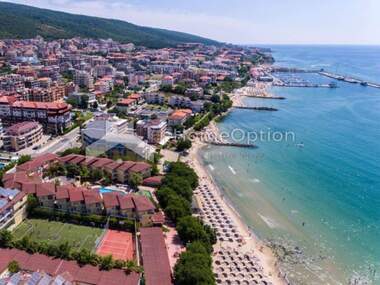 Vânzare - Apartament în Sveti Vlas,  Burgas