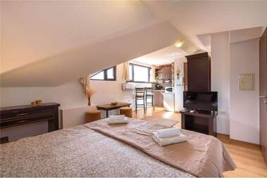 Satış - Apartman olarak Bansko,  Blagoevgrad