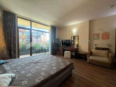 Vânzare - Apartament în Sunny Beach,  Burgas