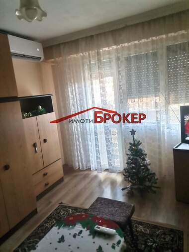 Satış - Apartman olarak Klucohor,  Sliven