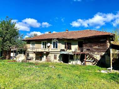 Satış - Ev olarak Balvan,  Veliko Tarnovo
