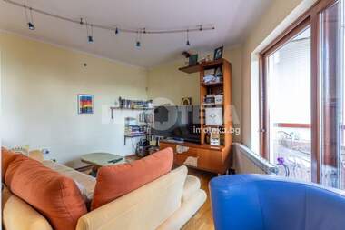 For sale - Apartment in Briz,  Varna