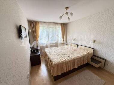 For rent - Apartment in Okrajna bolnica - Generali,  Varna