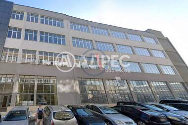 For sale - Office in Poligona,  Sofia