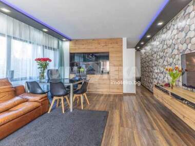 For sale - Apartment in Pchelina,  Varna