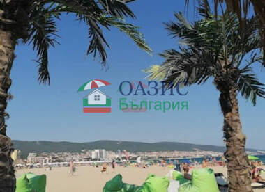 Verkauf - Wohnung in Koschariza,  Burgas
