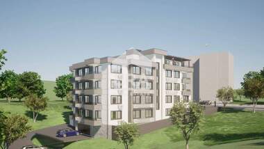 Verkauf - Wohnung in Zona B,  Weliko Tarnowo