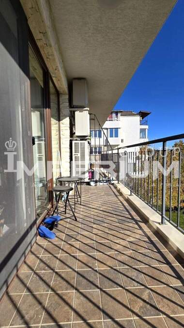 For sale - Apartment in Briz,  Varna