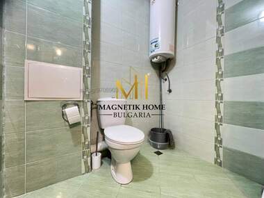 Miete - Wohnung in Izgrew,  Burgas
