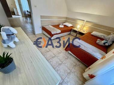 For sale - Apartment in Sveti Vlas,  Burgas